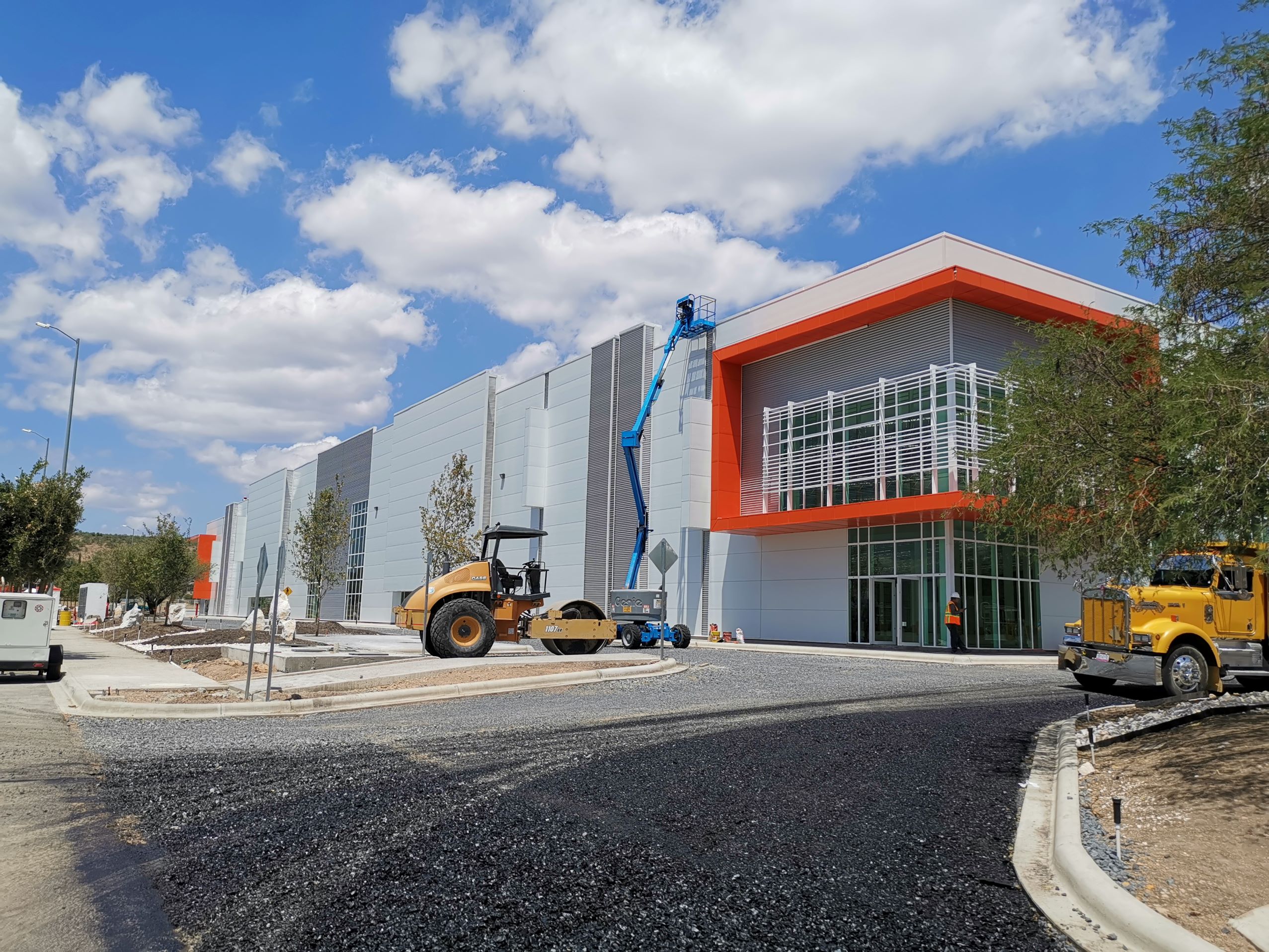 Advance Modulo Spec C.